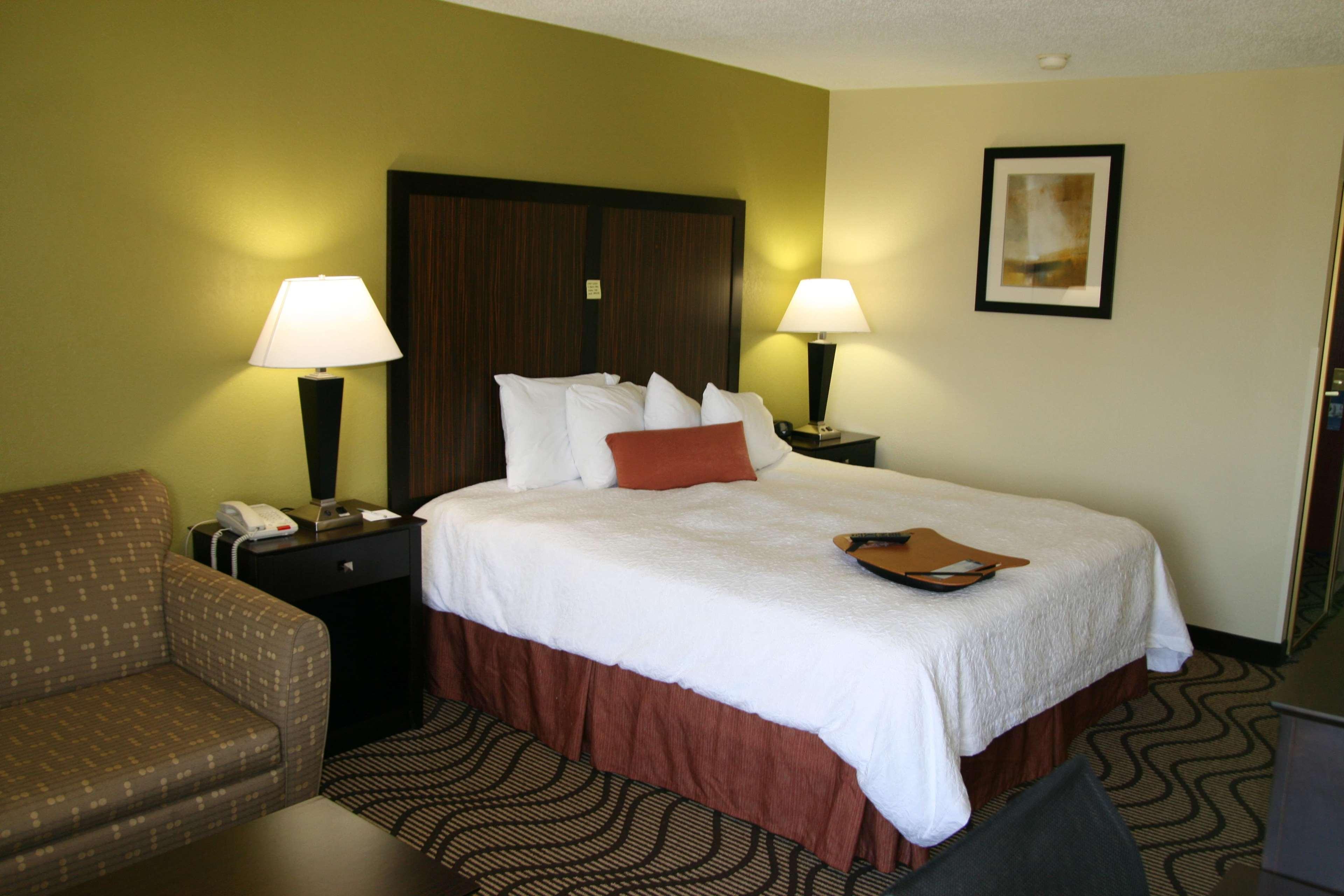 Hampton Inn Kerrville Zewnętrze zdjęcie