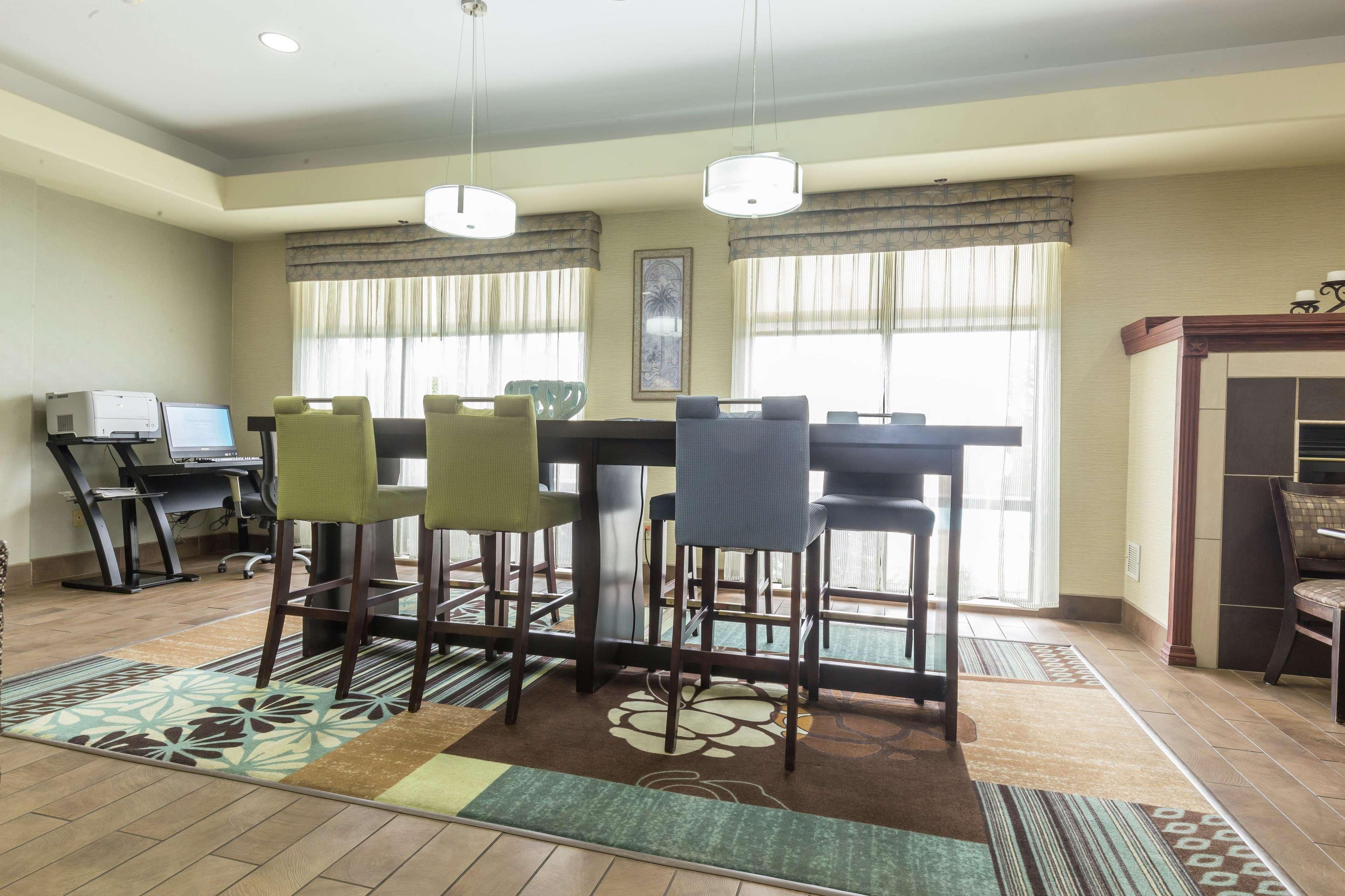 Hampton Inn Kerrville Zewnętrze zdjęcie