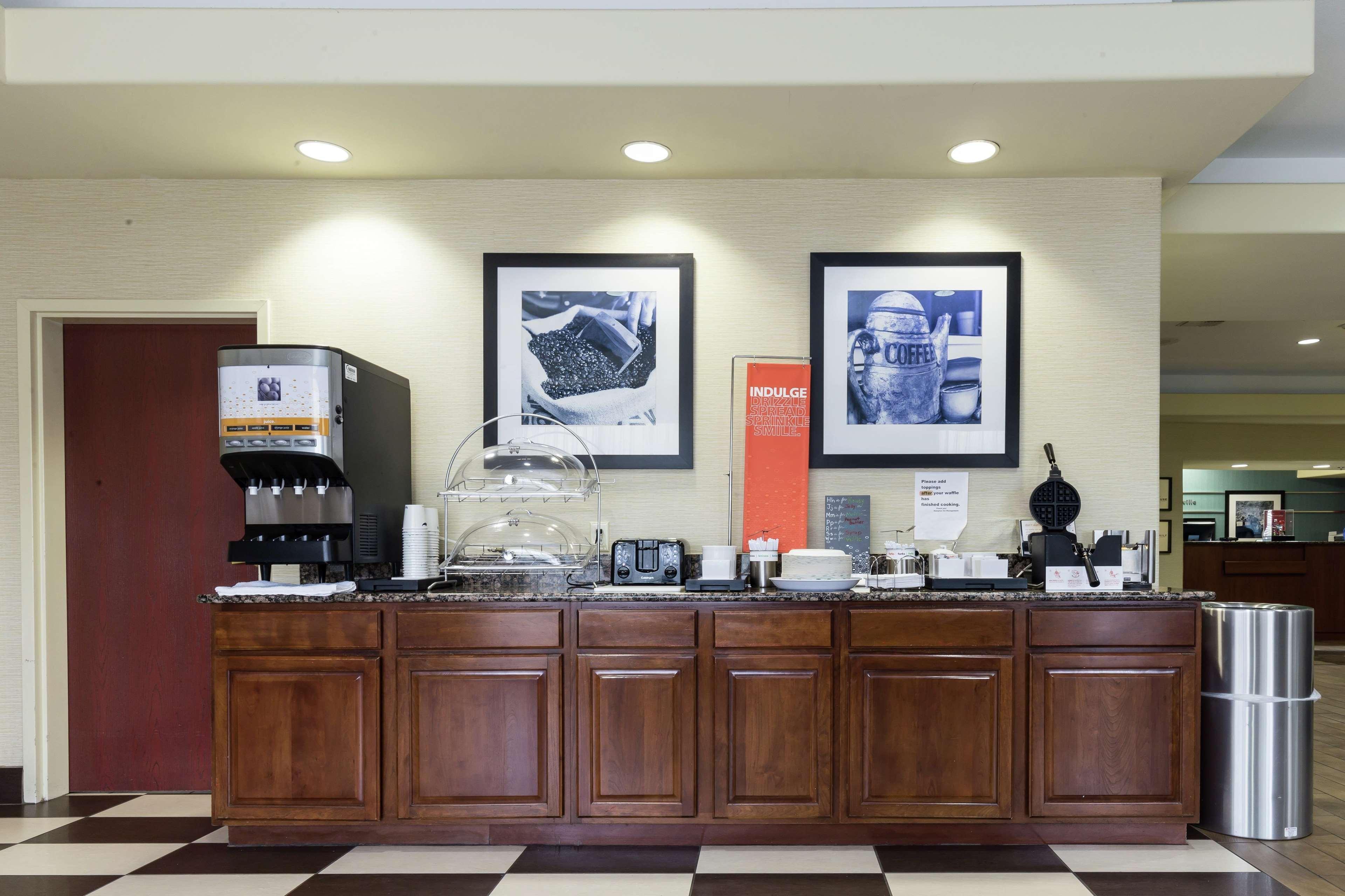 Hampton Inn Kerrville Zewnętrze zdjęcie