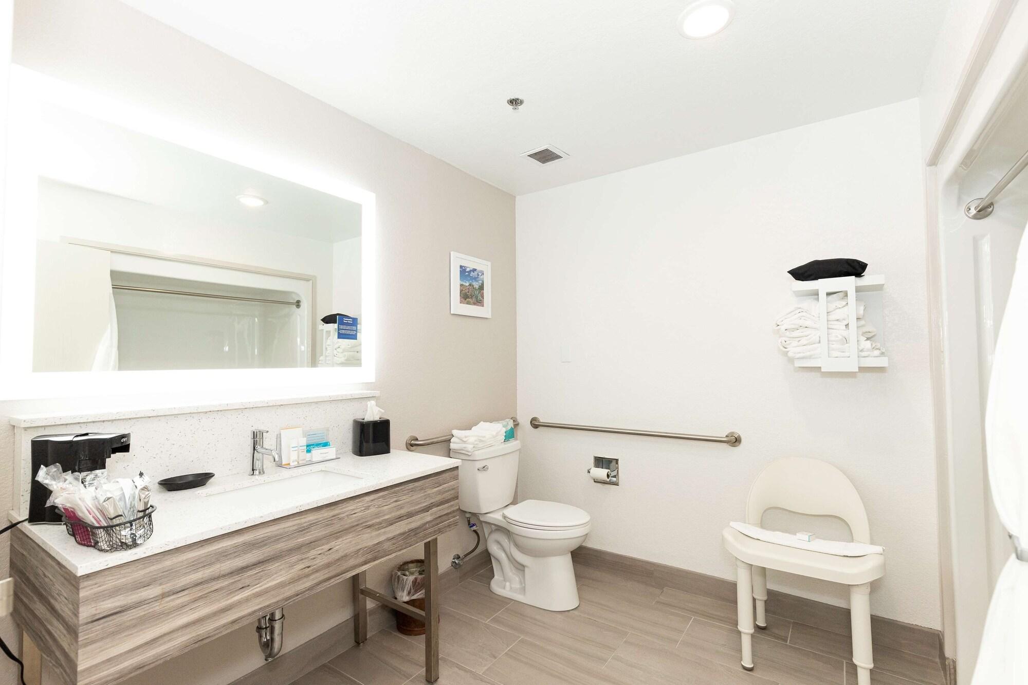 Hampton Inn Kerrville Zewnętrze zdjęcie