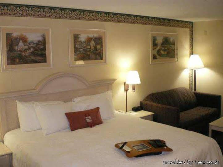 Hampton Inn Kerrville Pokój zdjęcie